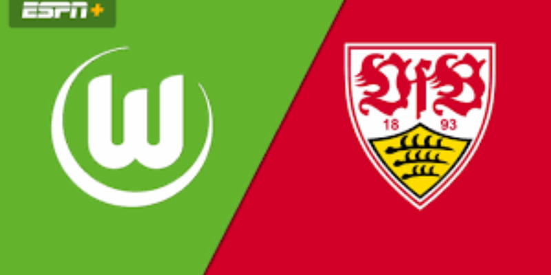 Wolfsburg & Stuttgart: Cuộc Đại Chiến Hai Đội Diễn Ra