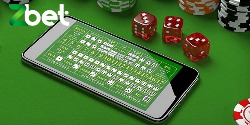 Hướng dẫn cách chơi game Tài Xỉu online tại ZBET