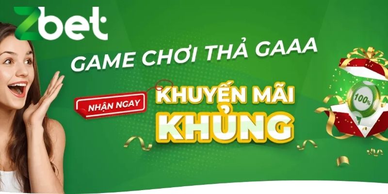 Hoàn trả 1,1% cho các trò chơi slot và bắn cá