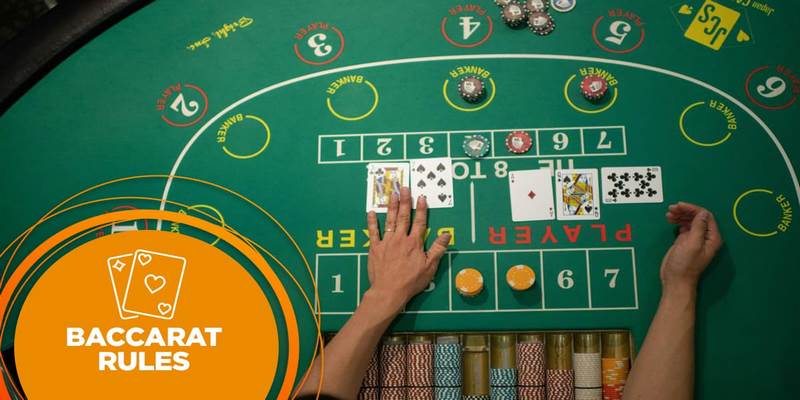 Các Biến Thể Của Baccarat: Hướng Dẫn Chơi Chi Tiết Tại ZBET