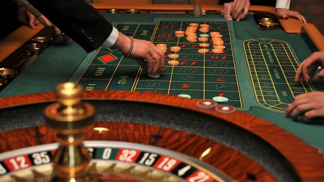 Các Biến Thể Của Roulette & Hướng Dẫn Chi Tiết tại ZBET