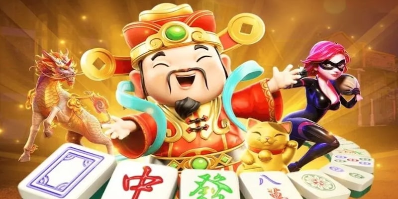 Khám Phá Những Giải Thưởng Bất Ngờ Từ Game Nổ Hũ ZBET