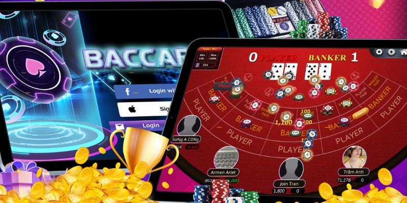 Kinh Nghiệm Chơi Baccarat Tại Casino ZBET: Hướng dẫn người mới bắt đầu