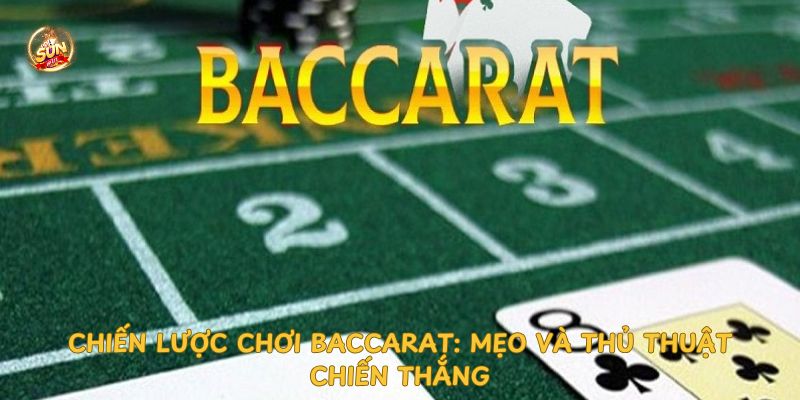 Kinh Nghiệm Chơi Baccarat Tại Casino ZBET: Hướng dẫn người mới bắt đầu