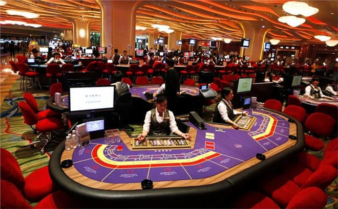 Kinh Nghiệm Chơi Baccarat Tại Casino ZBET: Hướng dẫn người mới bắt đầu