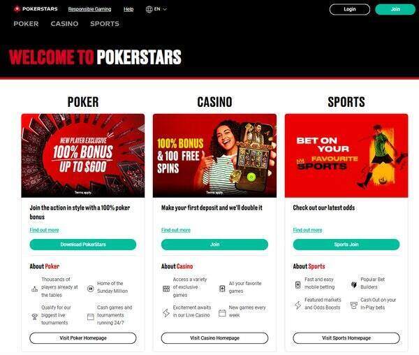 So sánh các nền tảng Poker online phổ biến hiện nay: PokerStars, 888poker, PartyPoker, GGPoker