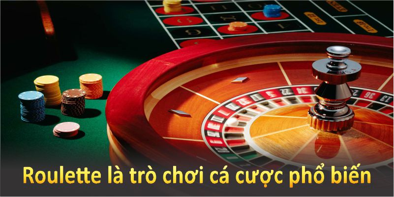 Tăng cơ hội thắng lớn trong Roulette: Chiến lược và mẹo hiệu quả!