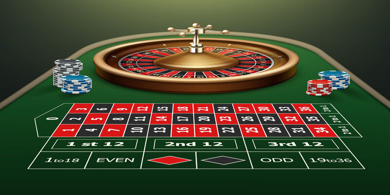 Thắng lớn Roulette tại ZBET: Hướng dẫn  Chiến lược