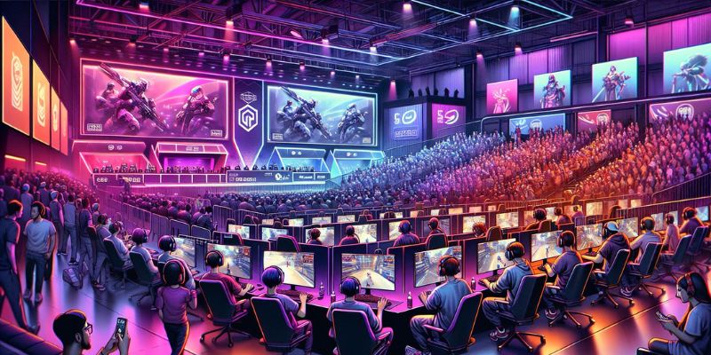 Cách Cá Cược Esport ZBET: Hướng Dẫn Chi Tiết & Mẹo Thắng Lớn