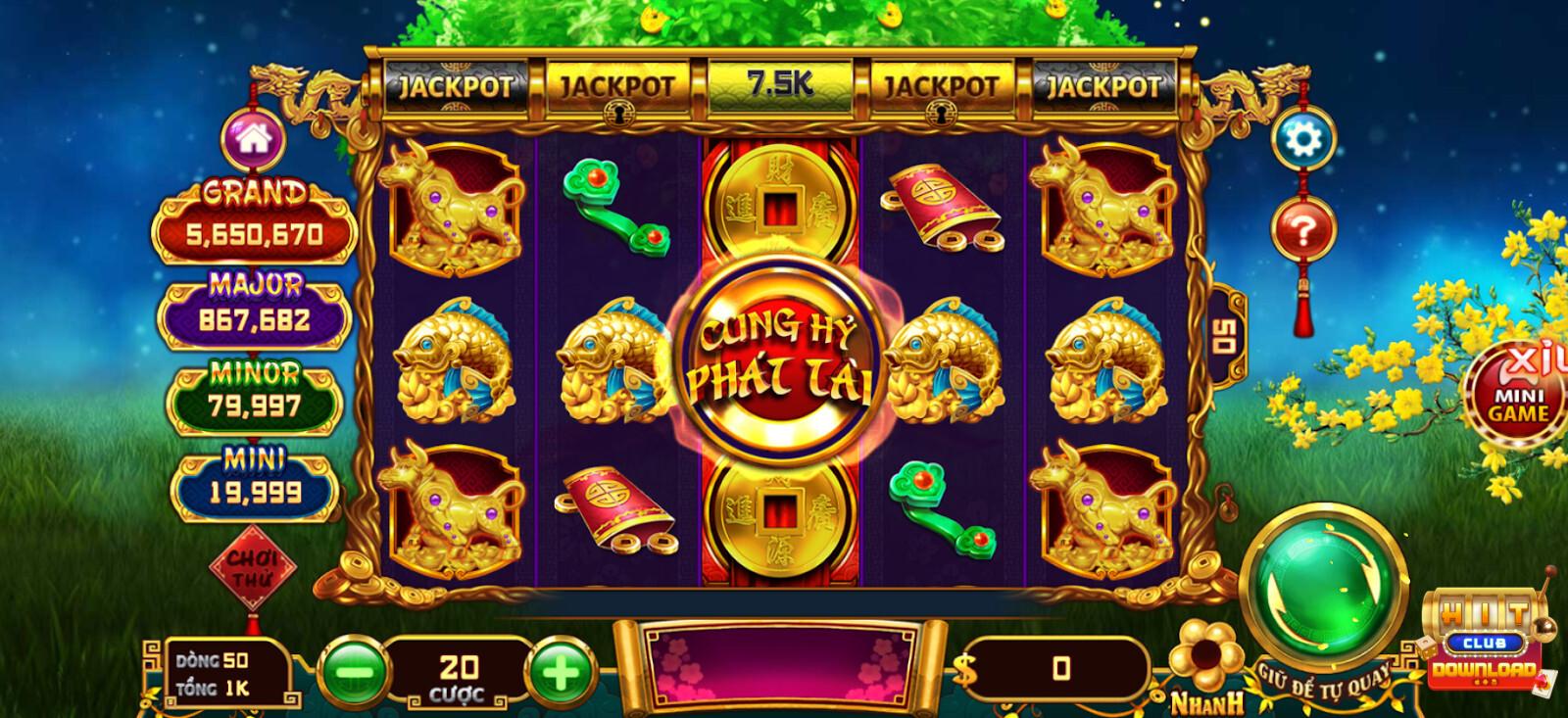 Kinh nghiệm chơi Slot Game ZBET: Bí quyết thắng lớn