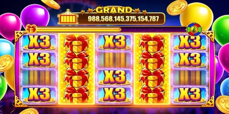 Kinh nghiệm chơi Slot Game ZBET: Bí quyết thắng lớn