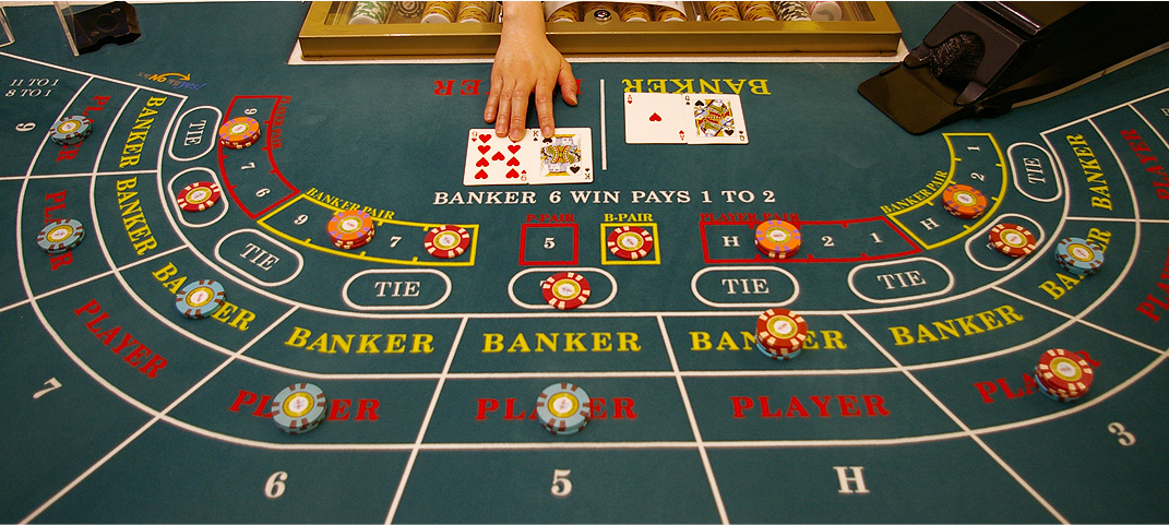 Lịch sử baccarat: Khám phá nguồn gốc và phát triển trò chơi bài nổi tiếng thế giới