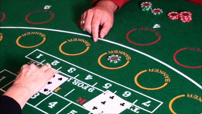 Lịch sử và Sự Phát Triển của Baccarat