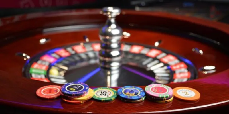 Lịch Sử Roulette và Ảnh Hưởng đến Văn Hóa: Cẩm Nang Dành Cho Người Mới Bắt Đầu