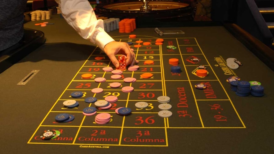 Lịch Sử Roulette và Ảnh Hưởng đến Văn Hóa: Cẩm Nang Dành Cho Người Mới Bắt Đầu