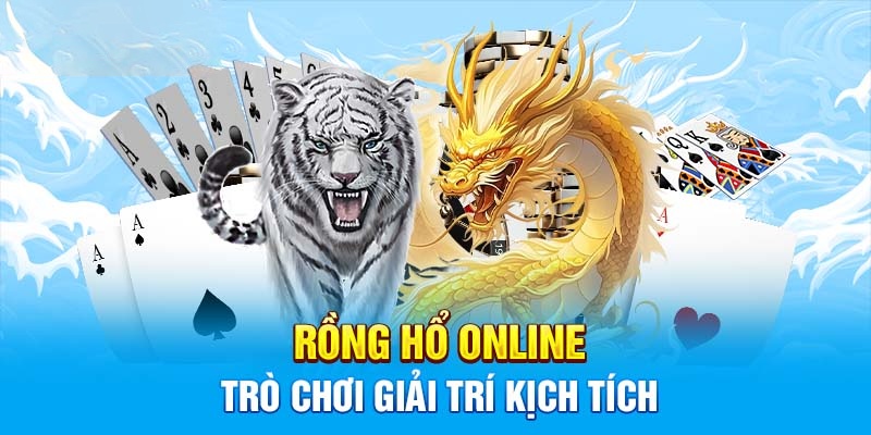 Long Hổ Casino tại ZBET: Tìm Hiểu Chi Tiết và Mẹo Chơi