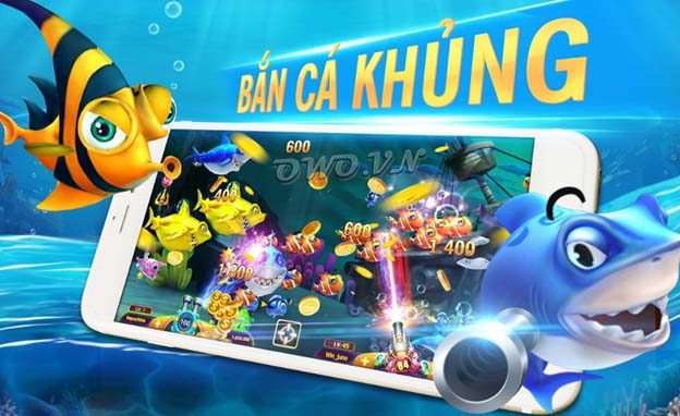 Mẹo Chơi Bắn Cá Online: Bách Phát Bách Trúng Từ Cao Thủ ZBET!