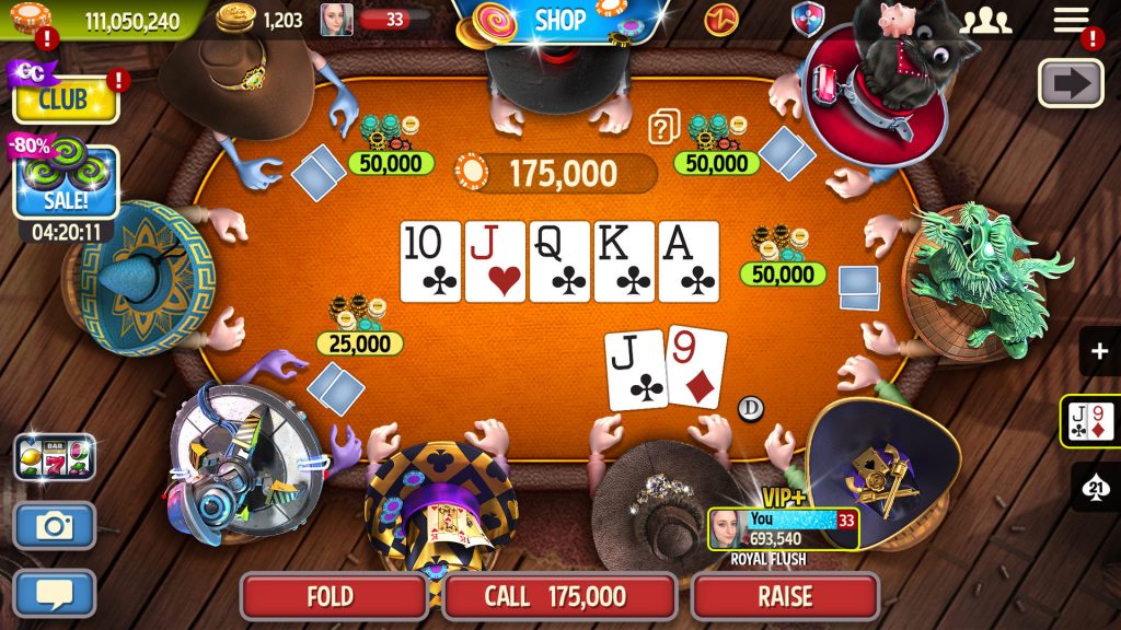 Poker Online: Chơi Bài Đỉnh Cao Mọi Lúc Mọi Nơi Tại ZBET