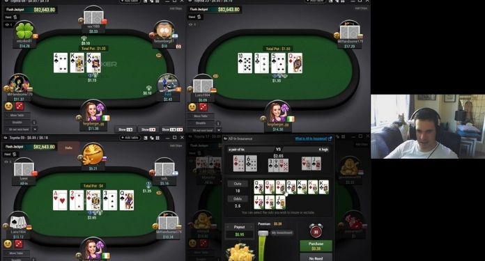 Poker Online: Chơi Bài Đỉnh Cao Mọi Lúc Mọi Nơi Tại ZBET