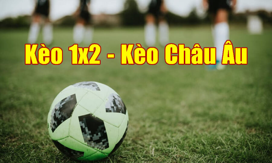 Kèo Châu Âu ZBET: Bí quyết cá cược bóng đá 1x2 hiệu quả nhất!