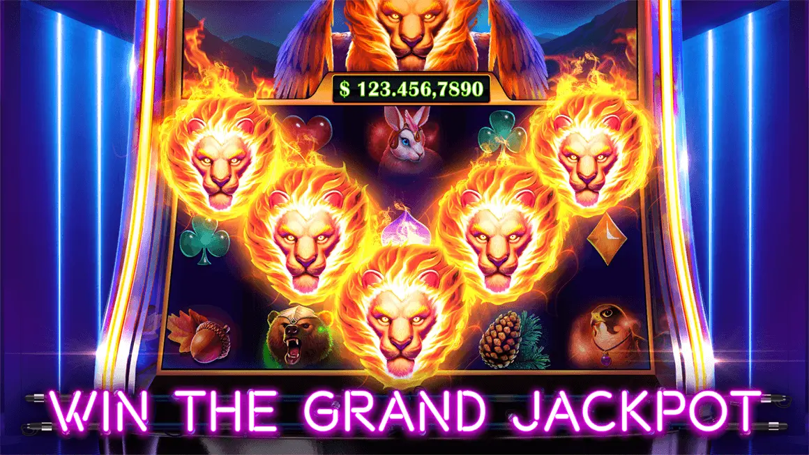 Tải Game Slot ZBET: Nổ Hũ Dễ Ăn, Uy Tín #1 Việt Nam