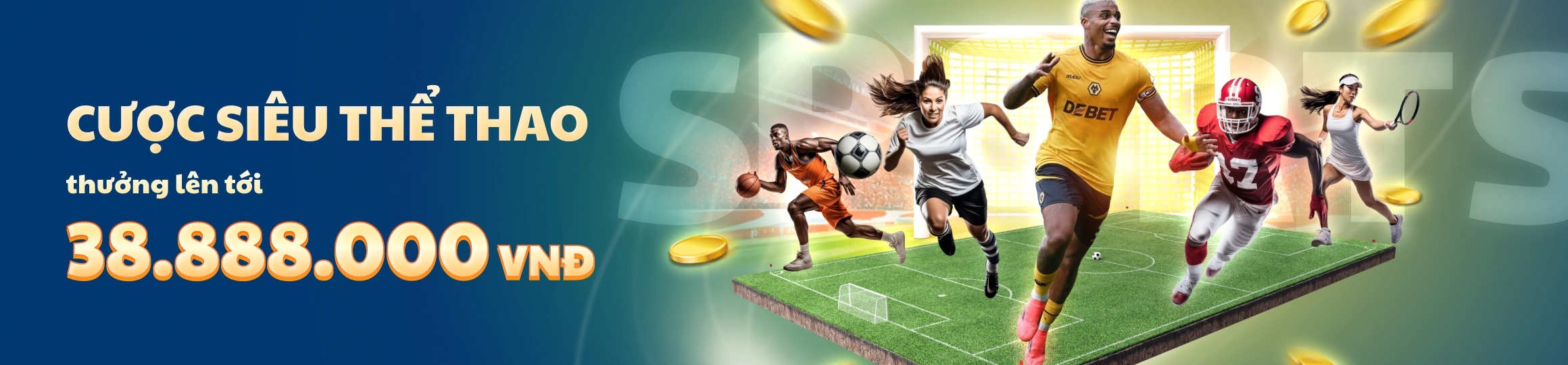 zbet banner the thao